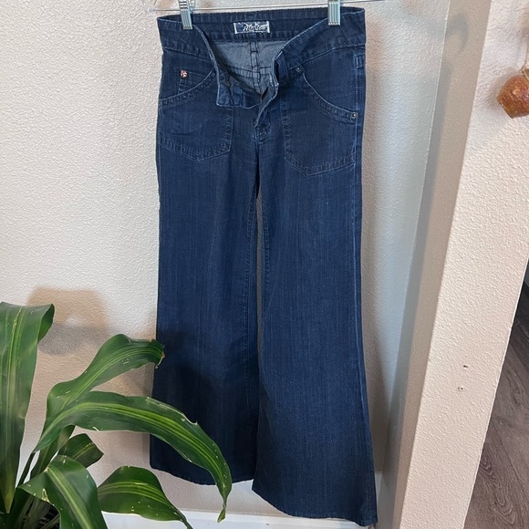 Hudson Jeans Denim - Hudson Flared Jeans
